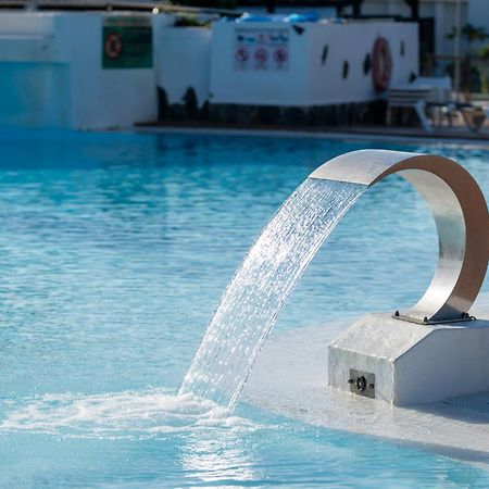 Luxury Poolside Holiday Home Maspalomas  Bagian luar foto